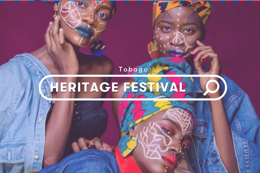 Event: Heritage Festival in Tobago
