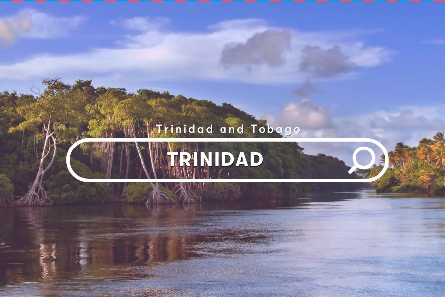 Explore: Trinidad