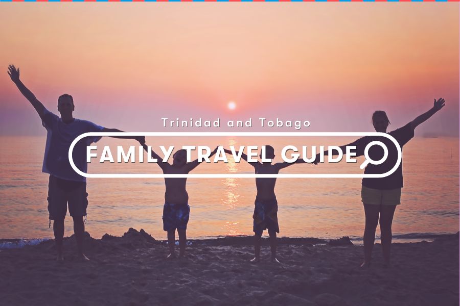 Trinidad and Tobago Guide: Travel Guide