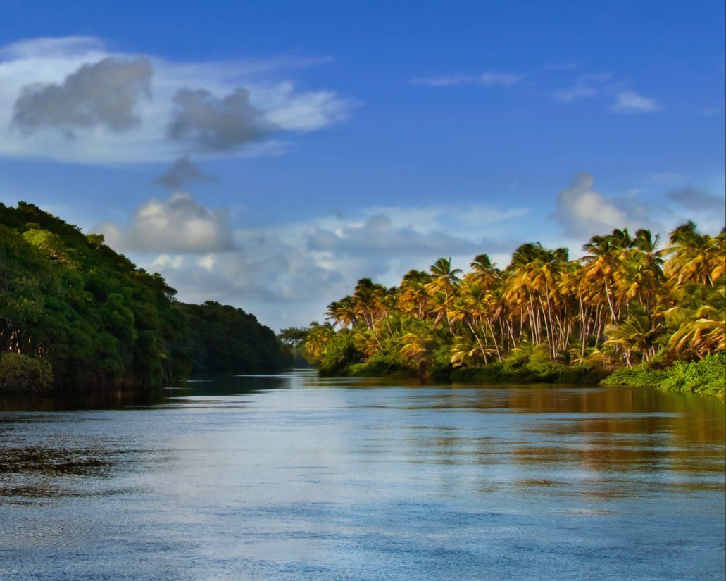 Trinidad and Tobago